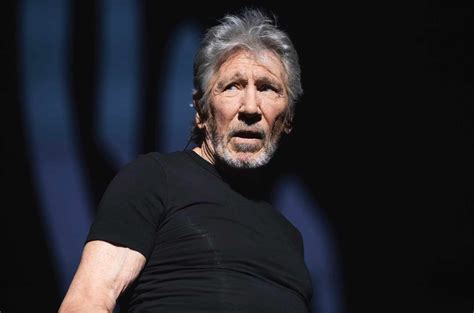 Roger Waters Pink Floyd - SehrishMilla