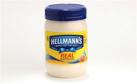 13 mayonnaise brands ranked — how did your favorite do? | Mayonnaise ...