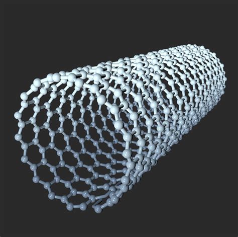 Carbon nanotube | Properties & Uses | Britannica