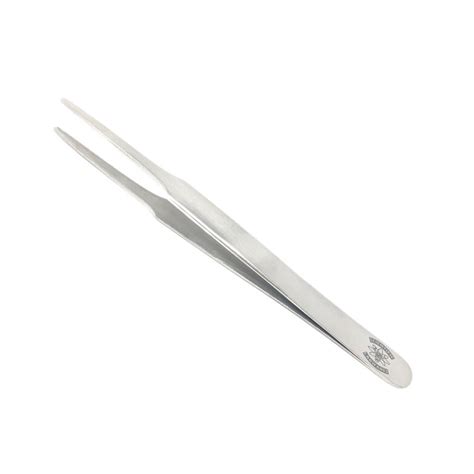 Scientific Labwares Stainless Steel Lab Forceps With Straight - Etsy