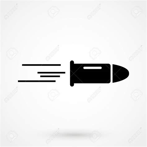 flying bullet clipart 10 free Cliparts | Download images on Clipground 2024