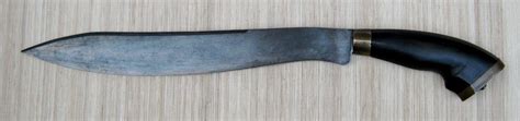 Bolo knife | Knife, Machete knife, Filipino martial arts