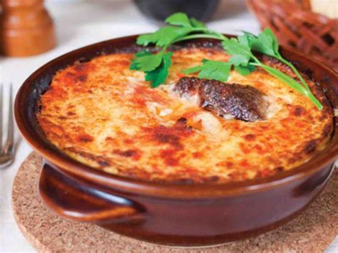 Albanian Food: Top Traditional Dishes To Try In Albania - Diplomat Hotels.