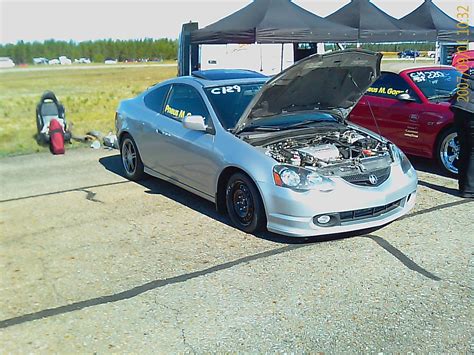 2004 Acura RSX TYPE-S Pictures, Mods, Upgrades, Wallpaper - DragTimes.com