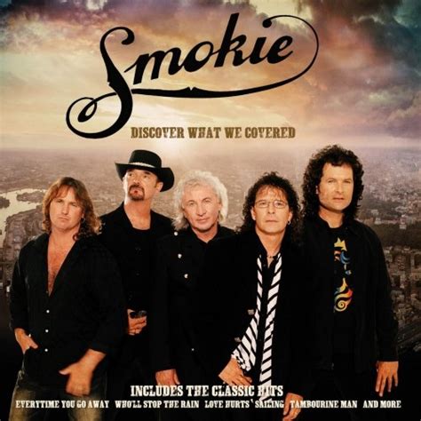 Smokie » New lossless albums. FLAC music collection