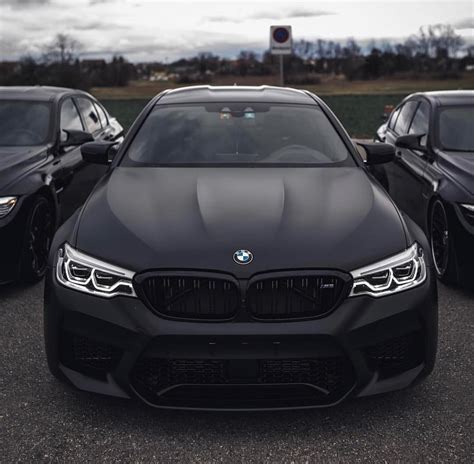 BIMMER EMPIRE on Instagram: "Bad.😈 Owner: @black_f90 All Merch ...