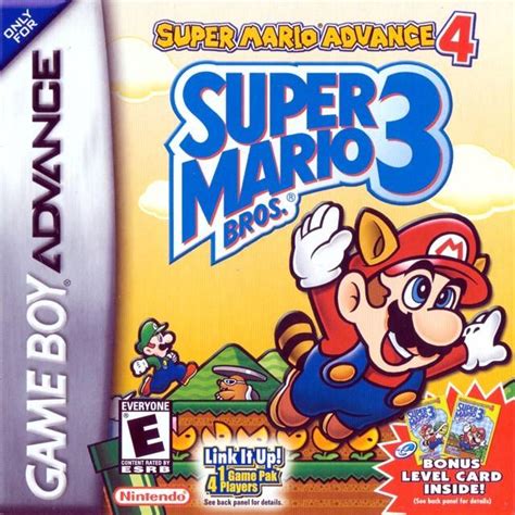 Super Mario Advance 4 — StrategyWiki, the video game walkthrough and ...