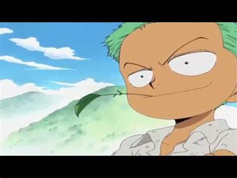 Zoro Kid