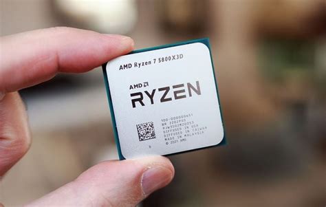 AMD Ryzen 7 5800X3D CPU Review: The King Of PC Gaming | HotHardware