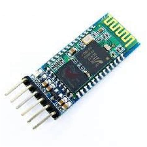 HC05 Bluetooth Module BT HC-05 in Pakistan | Majju PK