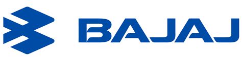 Bajaj Logo - LogoDix