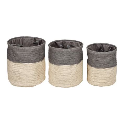 Open Weave Storage Rattan Basket & Reviews | AllModern