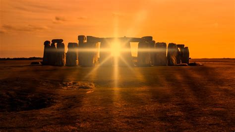 Watch a Livestream of the Summer Solstice at Stonehenge - Gift Ideas ...