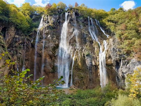 Plitvice Lakes National Park - Guide to the Best Spots - Hitched to Travel