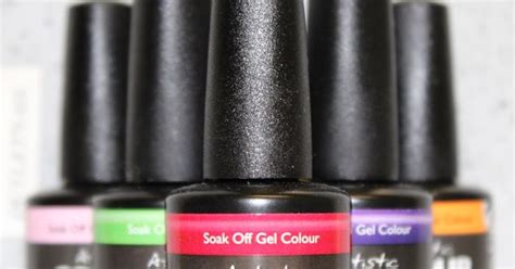 6 Best Gel Nail Polish Brands