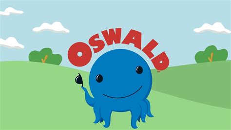 Oswald on Apple TV