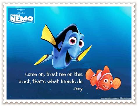 Finding Nemo Quotes - mexicofasr