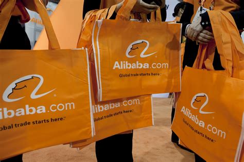 Alibaba takes control of loss-making delivery biz - The Malaysian Reserve