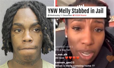 YNW Melly not killed in jail, rapper's mother confirms - Capital XTRA