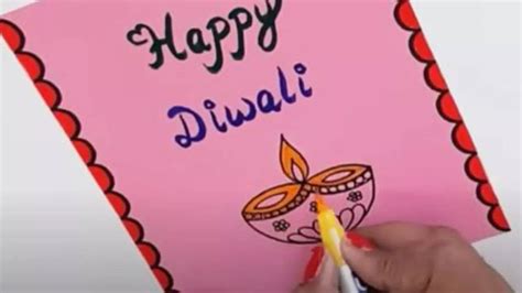 Diwali greeting card| Diwali 2022: Quick Diwali greeting cards that you ...