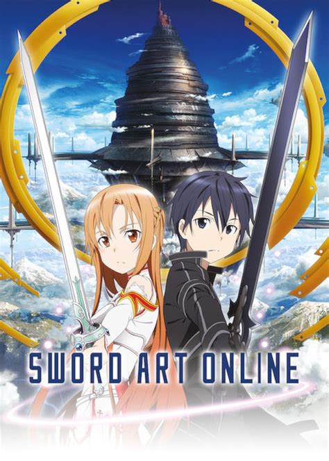 Details 81+ sword art online anime best - highschoolcanada.edu.vn