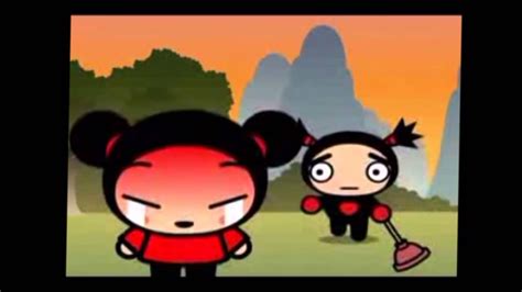 Pucca Garu