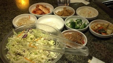 Oz Korean BBQ – Part 2 – Jeff's Food Travels