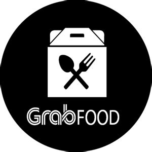 Grab Logo Png : Grab Food Logo Png - Ojek Online Grab / We did not find ...