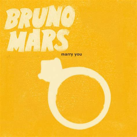 Bruno Mars – Marry You Lyrics | Genius Lyrics