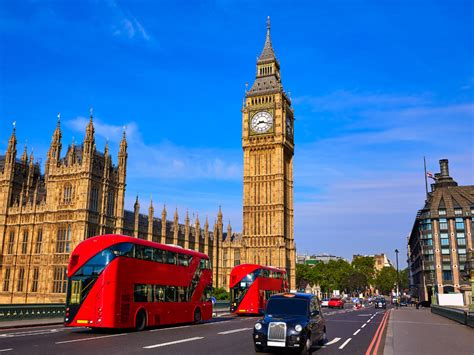 Big Ben facts: All that you need to know, London - Times of India Travel