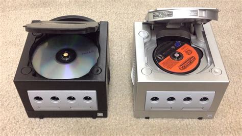 GAMECUBE: Rare FULL SIZE DVD-R Top Cover (By Qoob) [4.7GB backups with ...