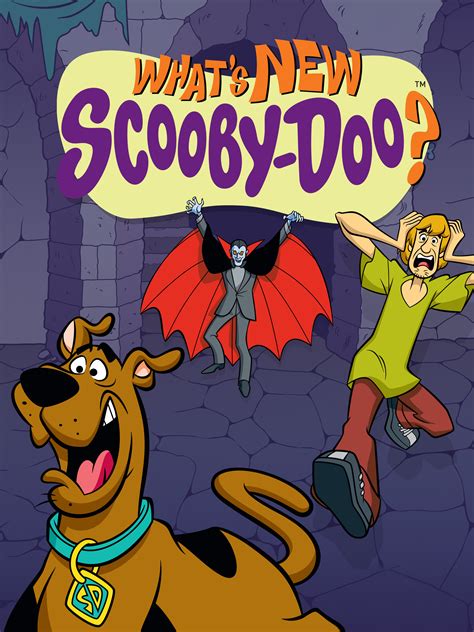 Watch What's New Scooby-Doo? Online | Season 2 (2003) | TV Guide