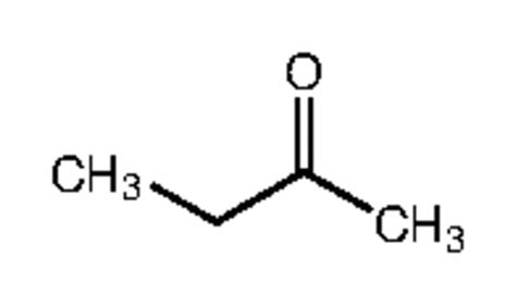 2-Butanone, +99%, Extra Pure, ACROS Organics :Chemicals:Solvents