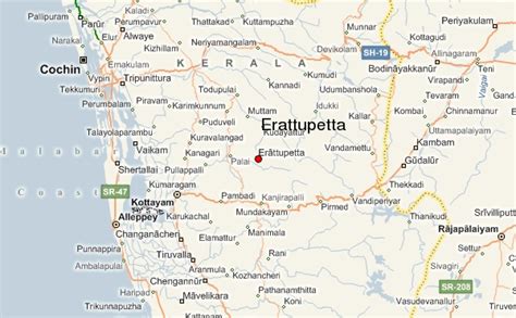 Erattupetta Enta Nadu: Ente Nadu Erattupetta.