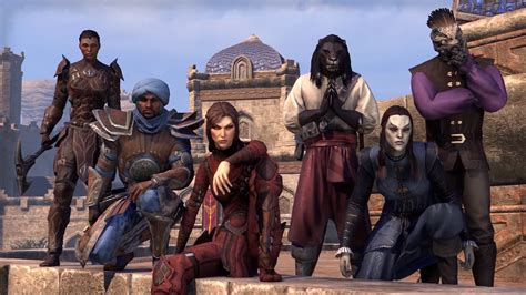 Thieves Guild (Online) | Elder Scrolls | FANDOM powered by Wikia