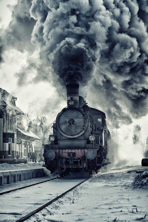 smoking locomotive http://pinterest.com/treypeezy http://OceanviewBLVD ...