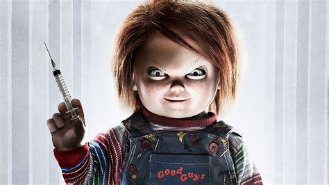 Best Chucky Quotes From Child's Play Franchise That Will Make Dolls ...