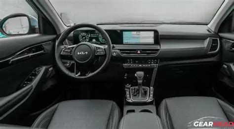 2025 Kia Seltos: Release Date, Price, Specs, Pros & Cons