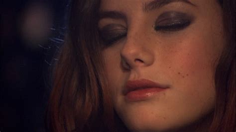 missAlexandraC: Effy Stonem Makeup Tutorial