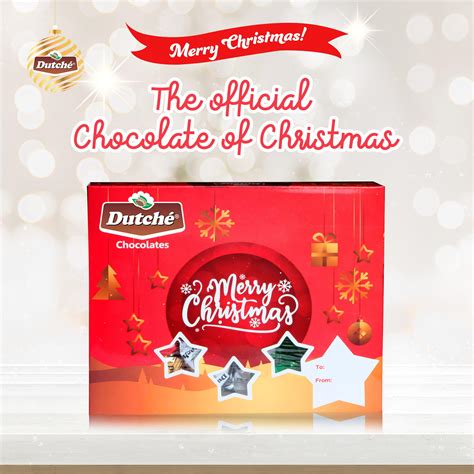 Dutche Chocolates