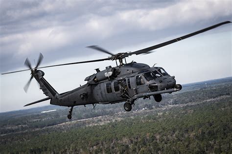 Military Photos Pave Hawk