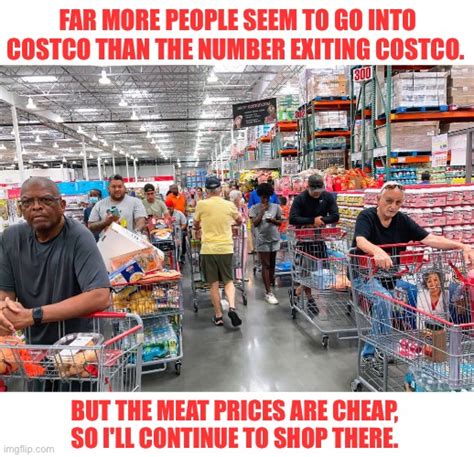 Costco - Imgflip