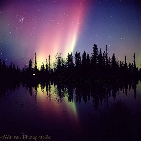 Aurora Borealis photo WP01826