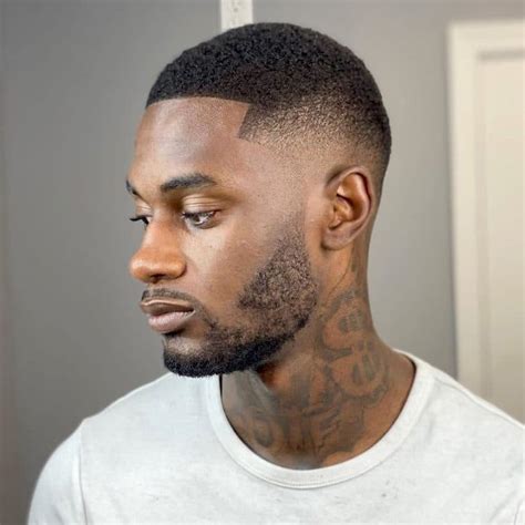 35+ Fade Haircuts For Black Men: 2024 Trends