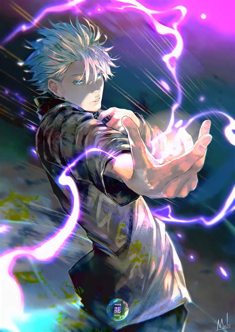 [100+] Jujutsu Kaisen Phone Wallpapers | Wallpapers.com