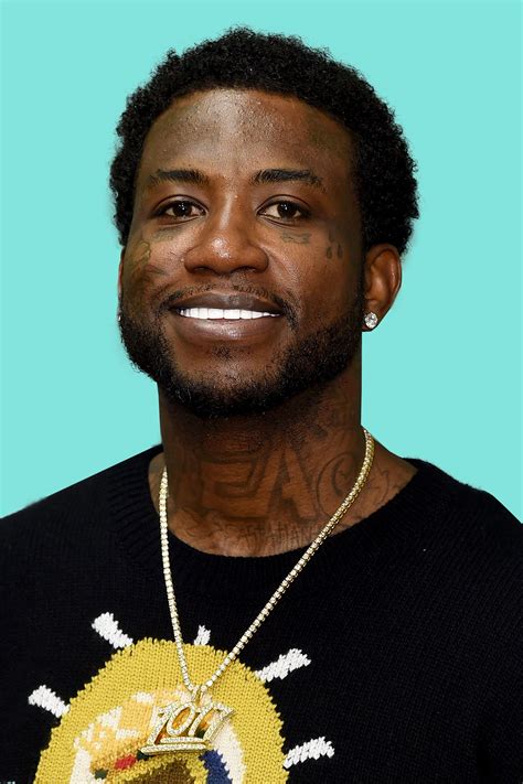 Gucci Mane Says Going To Prison '100 Percent' Saved His Life: 'I Was ...