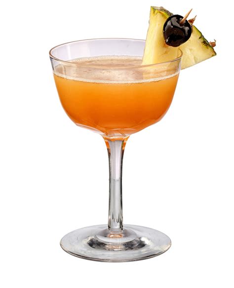 20 best Cognac cocktails