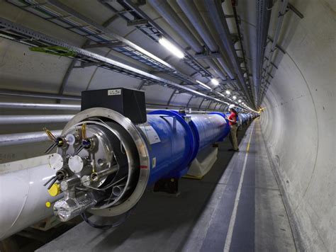 Faster-than-Light Neutrino Experiment Shown To Be Erroneous, Report ...