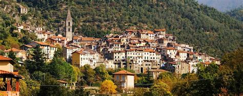 Images in Pigna, Imperia in Liguria, Italy | e-borghi | Italian trip ...