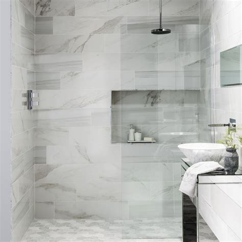 Marble Tiles With Black Trim at Phillip Akins blog